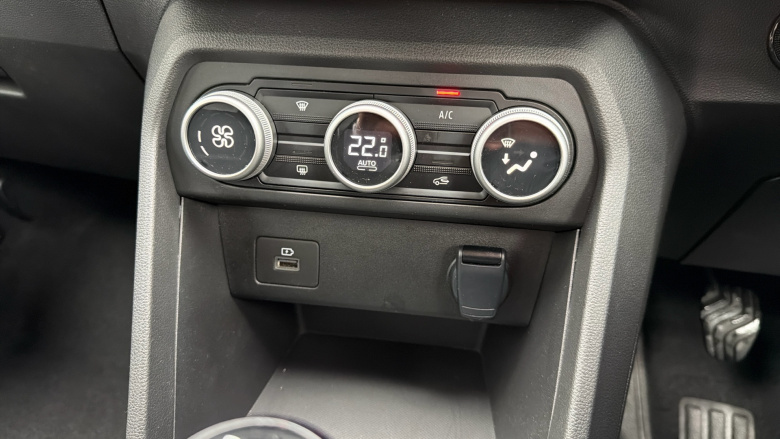 Dacia Sandero Stepway 1.0 TCe Journey 5dr Petrol Hatchback